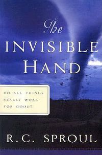 Cover image for Invisible Hand, The