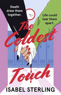 Cover image for The Coldest Touch
