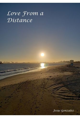 Cover image for Love from a distance