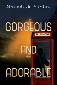 Cover image for Gorgeous and Adorable