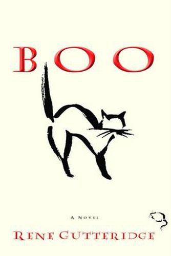 Cover image for Boo: Horror Novelist Turned Christian Changes Lives of Entire Town