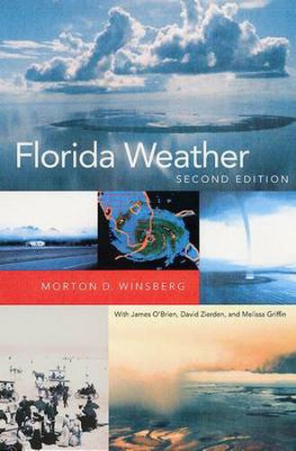 Cover image for Florida Weather