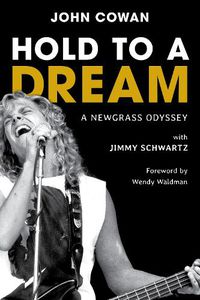 Cover image for Hold to a Dream