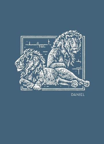 Cover image for NET Abide Bible Journal - Daniel, Paperback, Comfort Print: Holy Bible