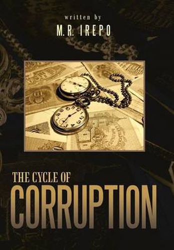 Cover image for The Cycle of Corruption
