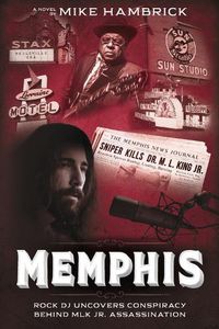 Cover image for Memphis