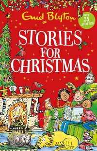 Cover image for Stories for Christmas