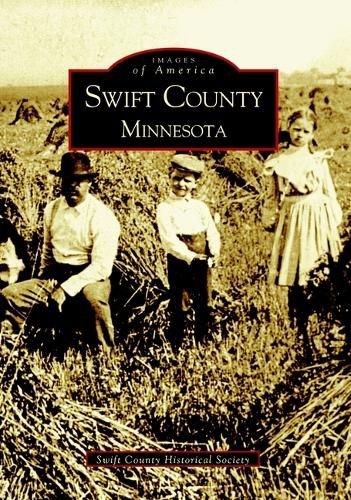 Cover image for Swift County Minnesota