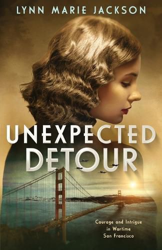 Cover image for Unexpected Detour