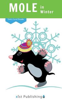 Cover image for Mole in Winter