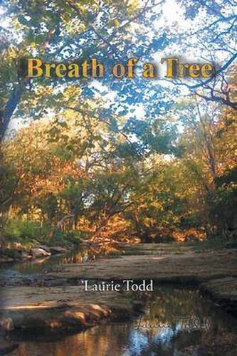 Cover image for Breath of a Tree