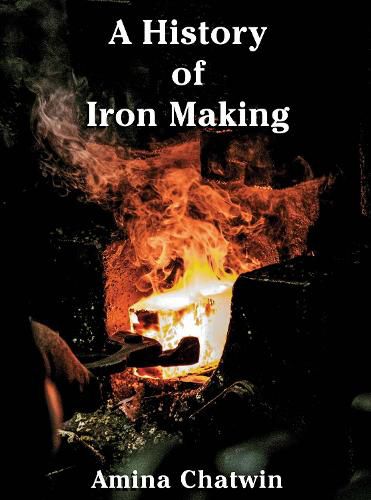 Cover image for A History of Iron Making