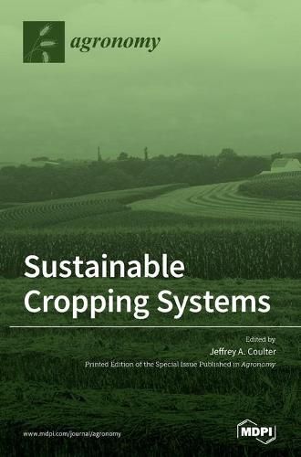 Cover image for Sustainable Cropping Systems