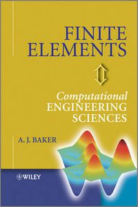 Cover image for Finite Elements