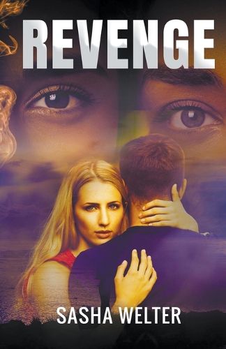 Cover image for Revenge