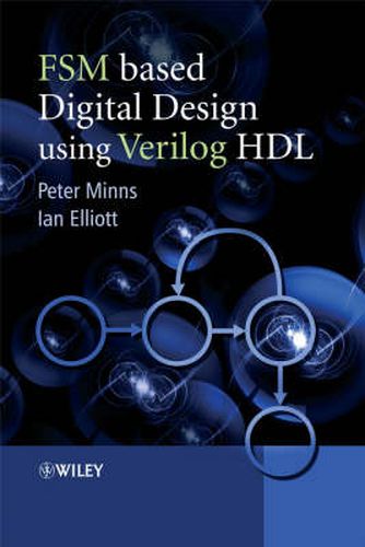 Cover image for FSM Based Digital Design Using Verilog HDL