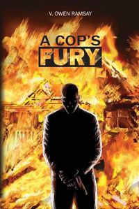 Cover image for A Cop's Fury