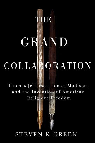 Cover image for The Grand Collaboration