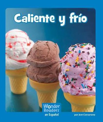 Cover image for Caliente Y Frio