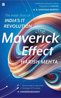 Cover image for The Maverick Effect