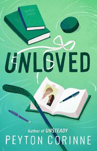 Cover image for Unloved