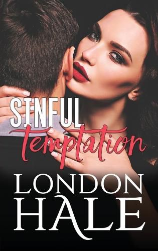 Cover image for Sinful Temptation: Selling Sin: An Opposites Attract Romance