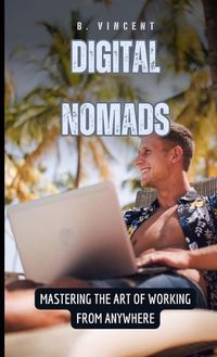 Cover image for Digital Nomads