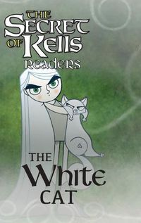 Cover image for The White Cat