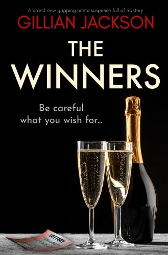Cover image for The Winners