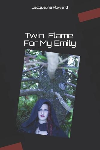 Cover image for Twin Flame For My Emily