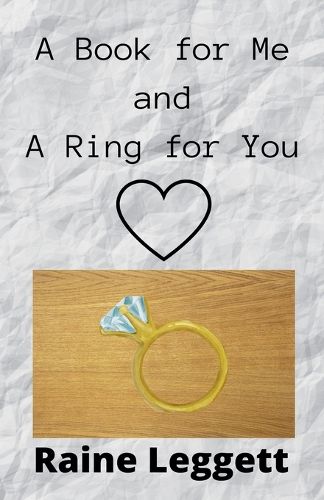 Cover image for A Book for Me and A Ring for You