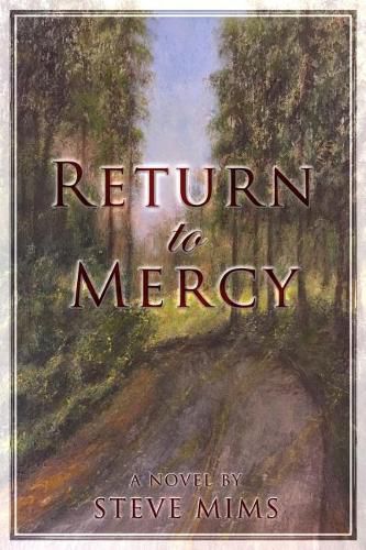 Cover image for Return to Mercy