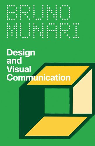 Cover image for Design and Visual Communication
