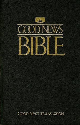 Cover image for Text Bible-Gn