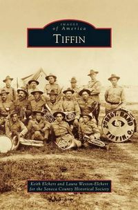 Cover image for Tiffin