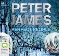 Cover image for Perfect People