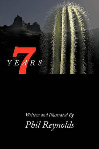 Cover image for Seven Years