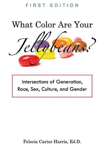 Cover image for What Color Are Your Jellybeans?