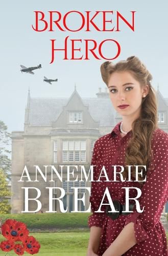 Cover image for Broken Hero