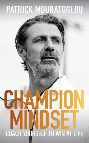 Cover image for Champion Mindset