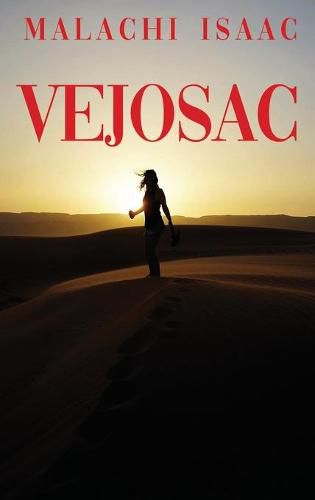 Cover image for Vejosac