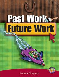 Cover image for Past Work, Future Work