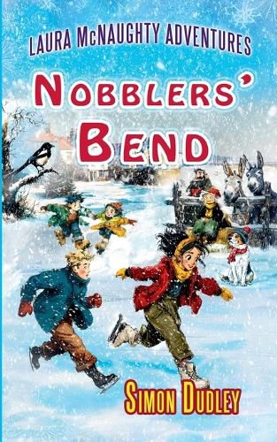 Cover image for Nobblers' Bend
