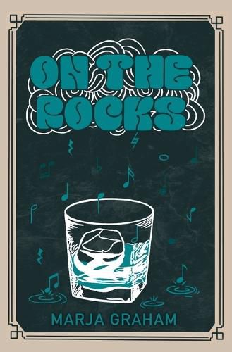 Cover image for On The Rocks