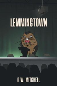 Cover image for Lemmingtown