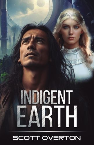 Cover image for Indigent Earth