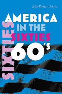 Cover image for America in the Sixties