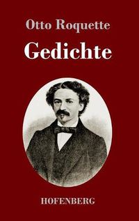 Cover image for Gedichte