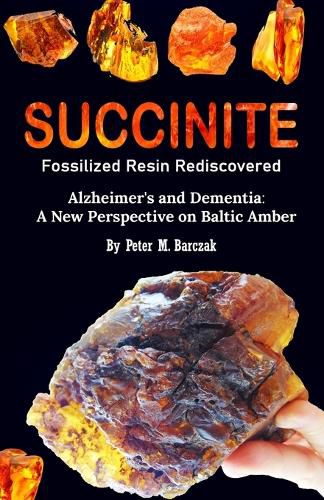 Cover image for Succinite Fossilized Resin Rediscovered