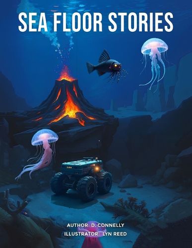 Cover image for Sea Floor Stories